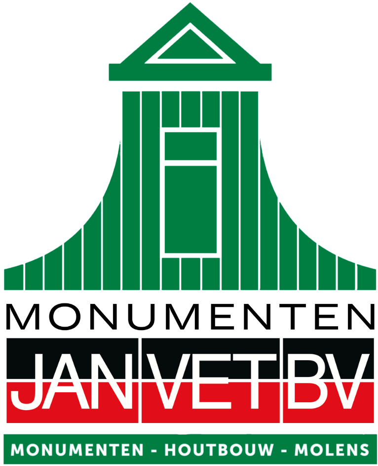 Jan Vet Monumenten BV Logo - FINAL